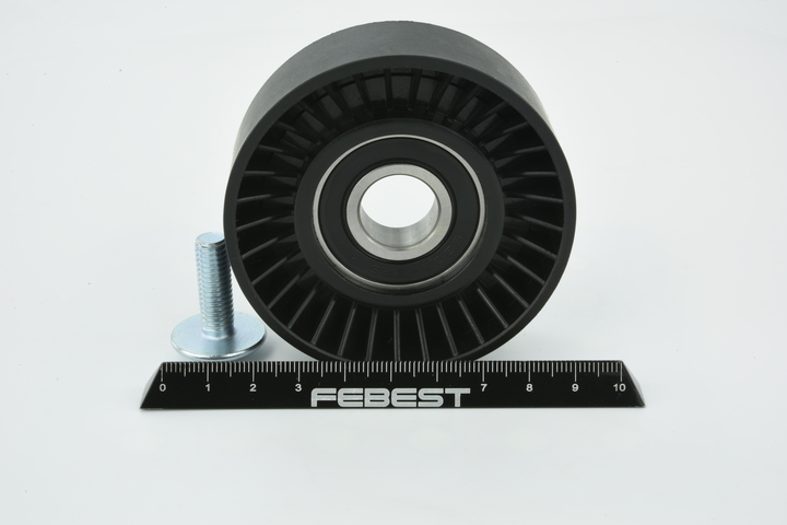 Rolă întinzătoare FEBEST 0487-CW6WCS
