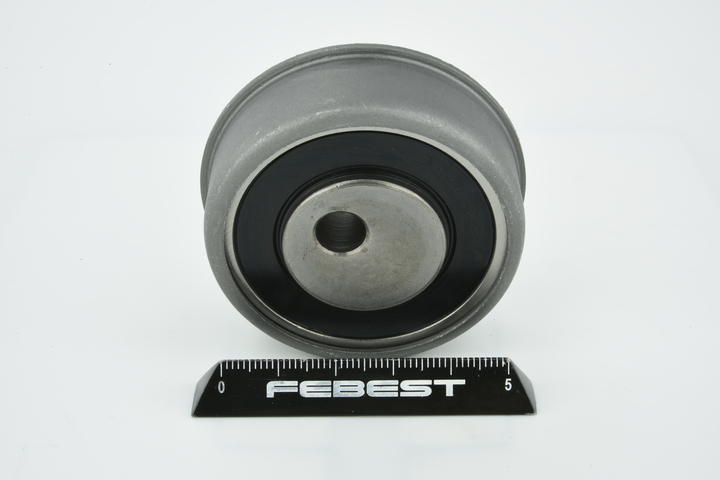 Spannrolle Keilrippenriemen FEBEST 0487-EA
