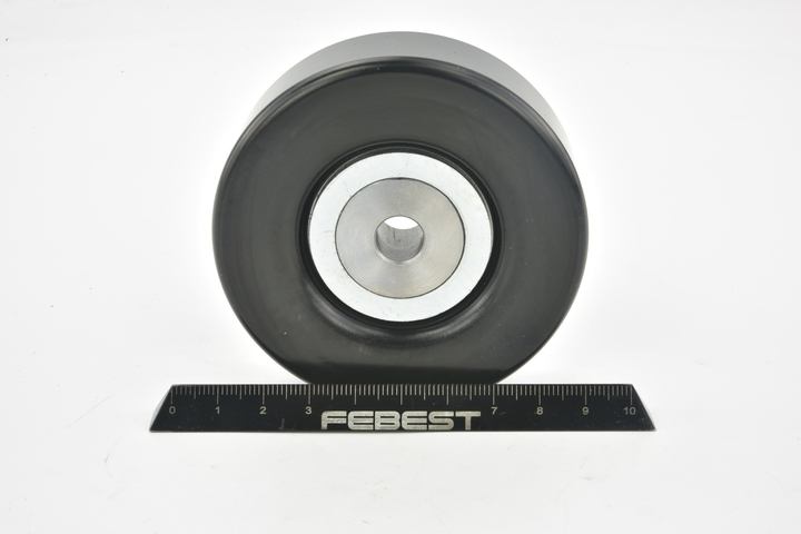8641493 FEBEST 0487Z27 Обтяжна ролка MITSUBISHI Colt VI (Z30) цена