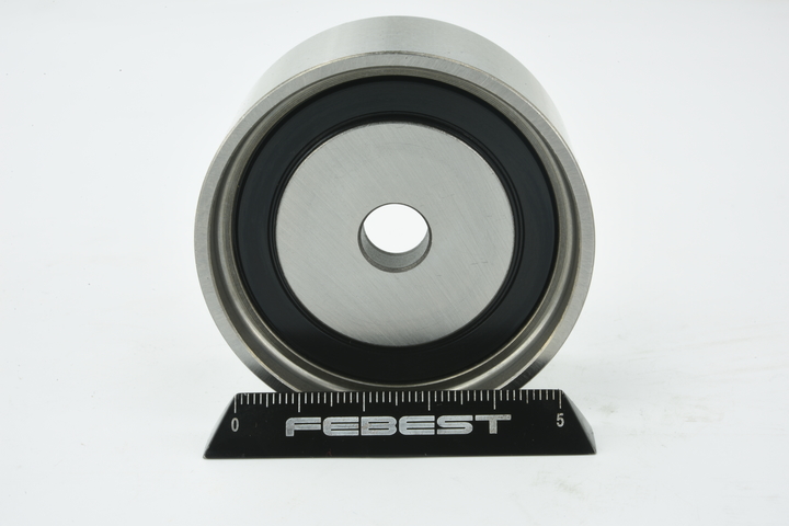Umlenkrolle, Zahnriemen 0488-KB4 FEBEST 1145A079 FIAT, MITSUBISHI