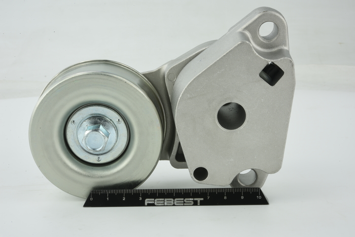 8641829 FEBEST 0490KB4T Spennarm Mitsubishi Pajero 2 hva koster