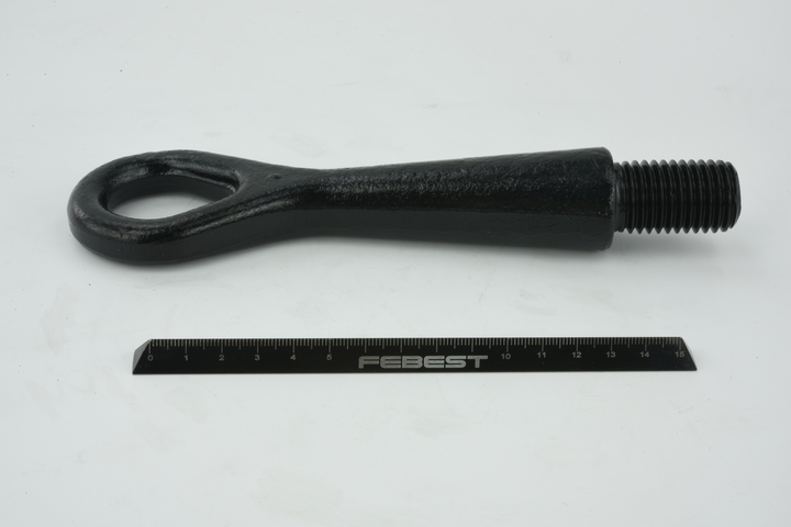 Haken FEBEST 0499-DH Bewertung