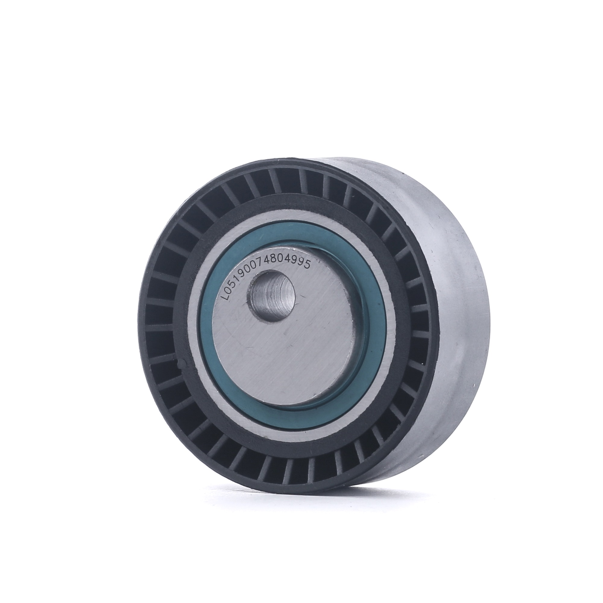 Metalcaucho 04995 Spannrolle Keilrippenriemen CITROЁN BERLINGO 1.9 D 70 PS Diesel