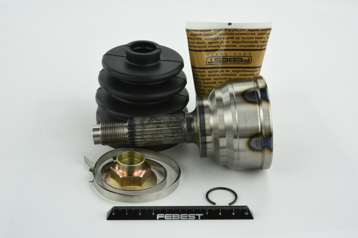 Antriebswellengelenk F03325400E FEBEST 0510-001 MAZDA, KIA