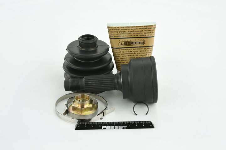 Antriebswellengelenk B002-25-500B FEBEST 0510-014 MAZDA, HYUNDAI, KIA, MERCURY