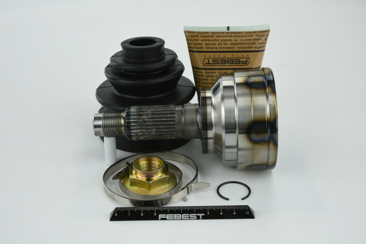 Antriebswellengelenk G037-25-500 FEBEST 0510-018 MAZDA