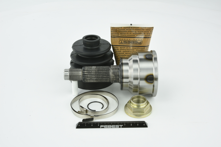 Antriebswellengelenk F063-25-500C FEBEST 0510-024 MAZDA