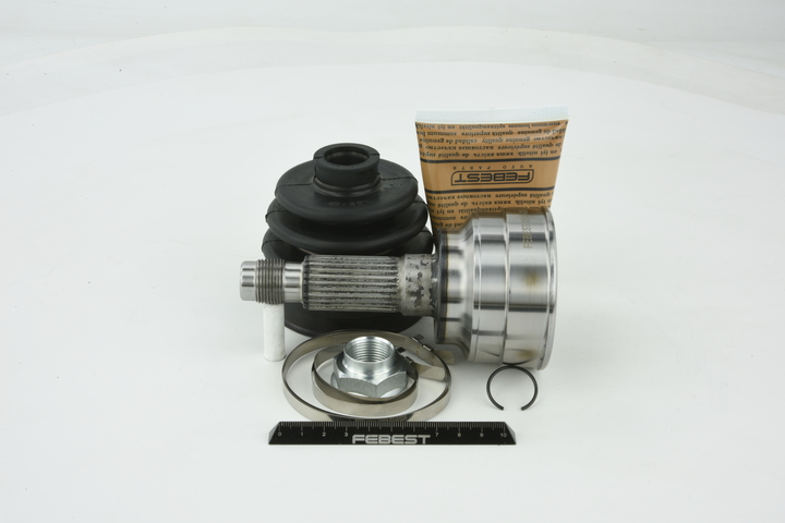 Antriebswellengelenk 0510-034 FEBEST FA5222510A MAZDA