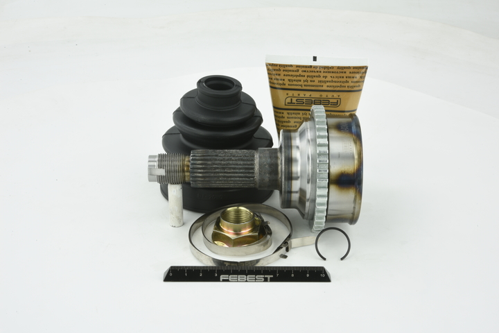 Antriebswellengelenk FD55-25-50XA FEBEST 0510-034A44 MAZDA