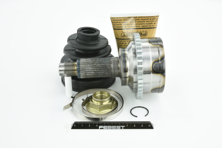 Antriebswellengelenk 0510-037A44 FEBEST GD172560XA MAZDA, MERCURY