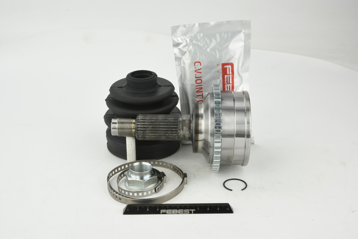 Gelenksatz, Antriebswelle 0510-038A44 FEBEST GD1522510 MAZDA