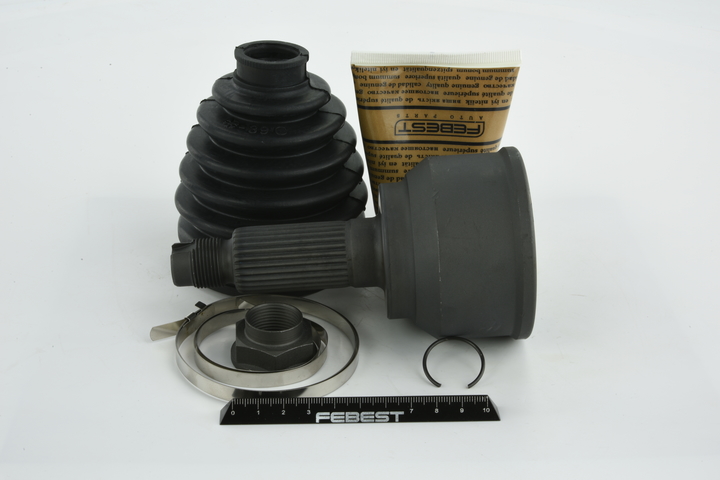 FEBEST 0510-049 Antriebswellengelenk