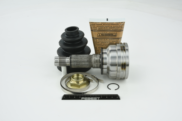 FEBEST 0510-323BJ Tête de cardan