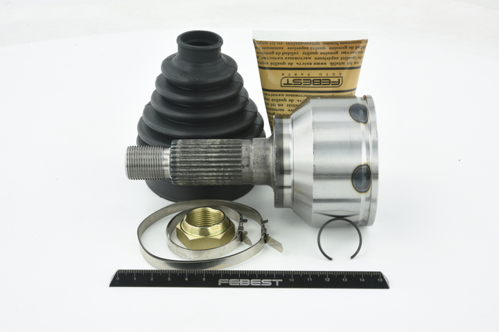 Antriebswellengelenk radseitig FEBEST 0510-BLAT Bewertung