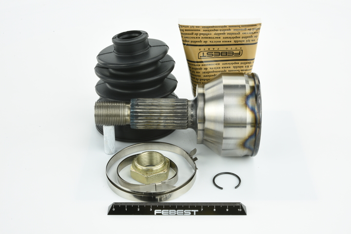 Antriebswellengelenk 0510-DY3 FEBEST GG1122510A FORD, MAZDA