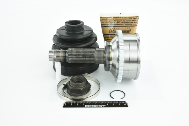 FEBEST 8653108 CV joint E-Series MPV (SG) Wheel drive original