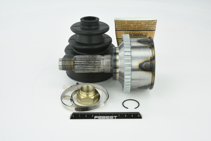Constant velocity joint FEBEST 0510-GEUSA44 rating