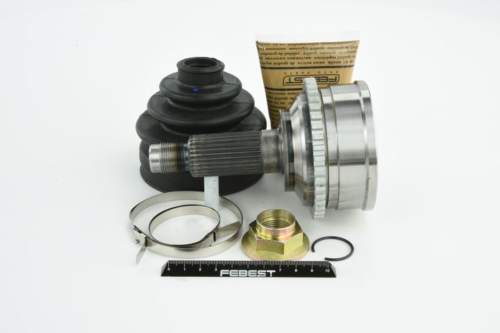 Antriebswellengelenk GD40 25 50X C FEBEST 0510-M6A44 MAZDA, MERCURY