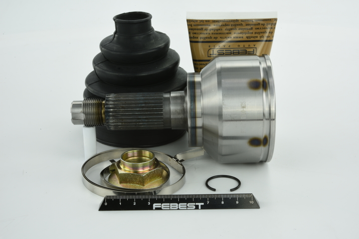 Antriebswellengelenk GG 32-25-500C FEBEST 0510-MZ5 MAZDA