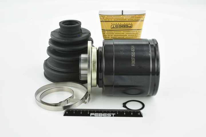 Antriebswellengelenk 0511-B25LH FEBEST MD1922620A MAZDA