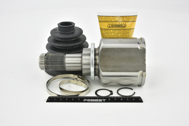 Antriebswellengelenk 0511-BK23LH FEBEST GG4625600C MAZDA