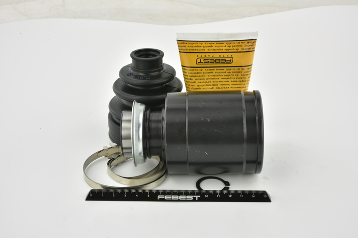 Antriebswellengelenk radseitig FEBEST 0511-BL16MTRH Bewertung