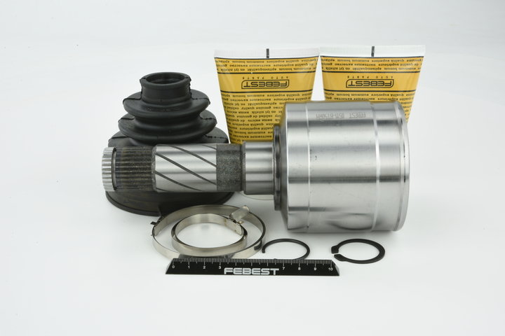 Antriebswellengelenk 0511-BT50RH FEBEST PP0122520A MAZDA