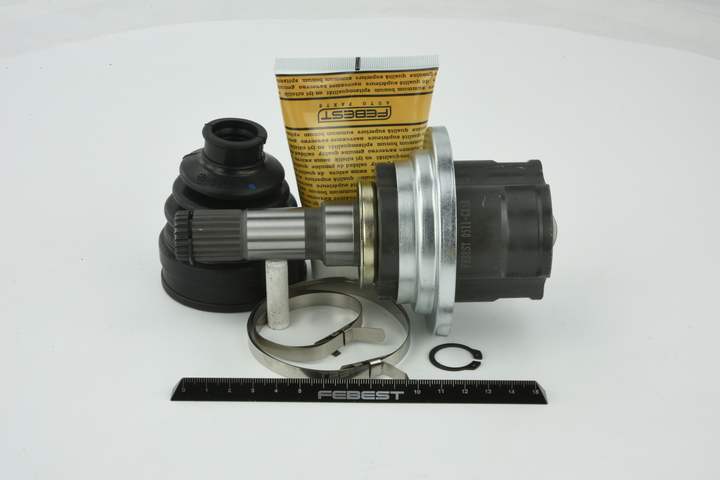 8653430 Σετ μπιλιοφόρου FEBEST Mazda CX-5 κόστος