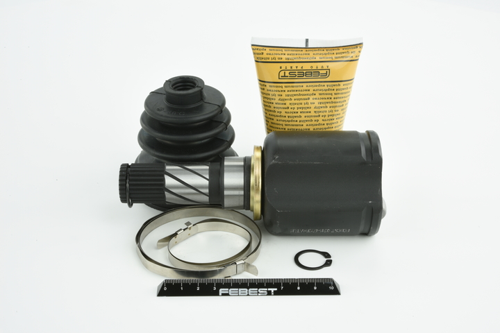 Constant velocity joint FEBEST 0511-DY3WATLH rating