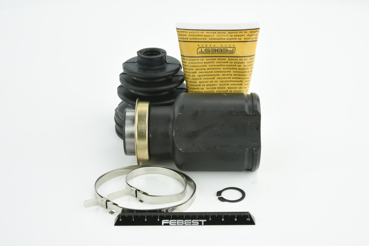 Antriebswellengelenk radseitig FEBEST 0511-DY3WATRH Bewertung