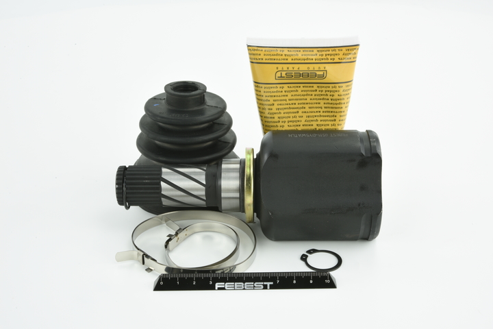 Antriebswellengelenk 0511-DY5WATLH FEBEST GG1425600C MAZDA