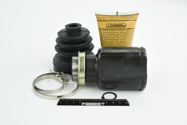 Antriebswellengelenk 0511-DY5WATRH FEBEST GG1425500D FORD, MAZDA