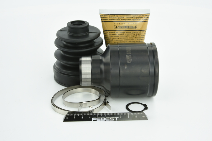 Antriebswellengelenk 0511-GFRH FEBEST GD1722520A MAZDA