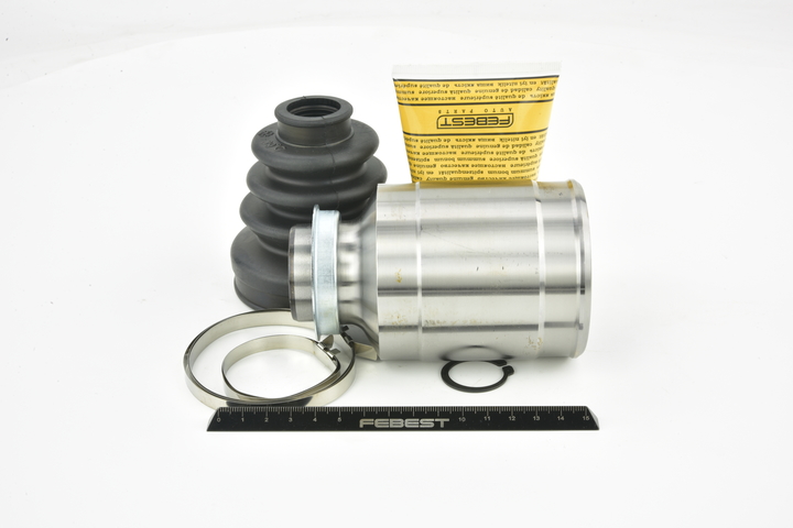 Antriebswellengelenk radseitig FEBEST 0511-GHMTRH Bewertung
