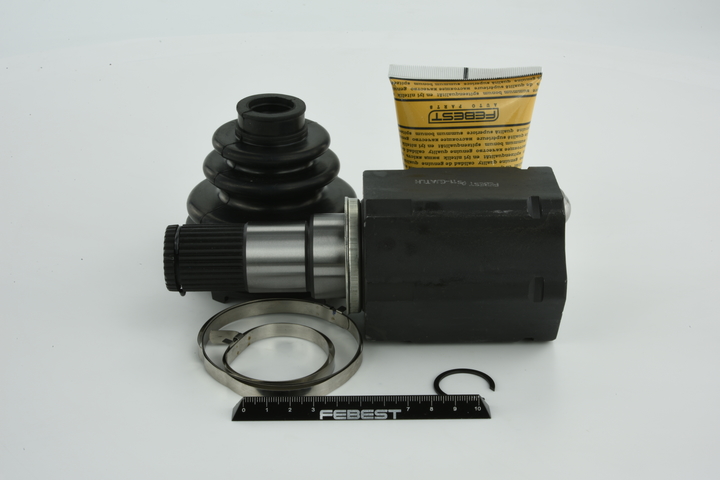 Constant velocity joint FEBEST 0511-GJATLH rating