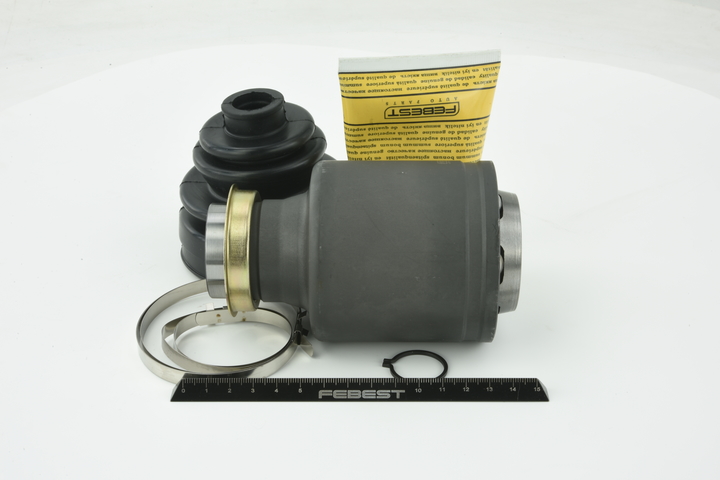 Antriebswellengelenk radseitig FEBEST 0511-M316MTRH Bewertung