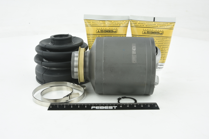 Antriebswellengelenk radseitig FEBEST 0511-M320MTRH Bewertung