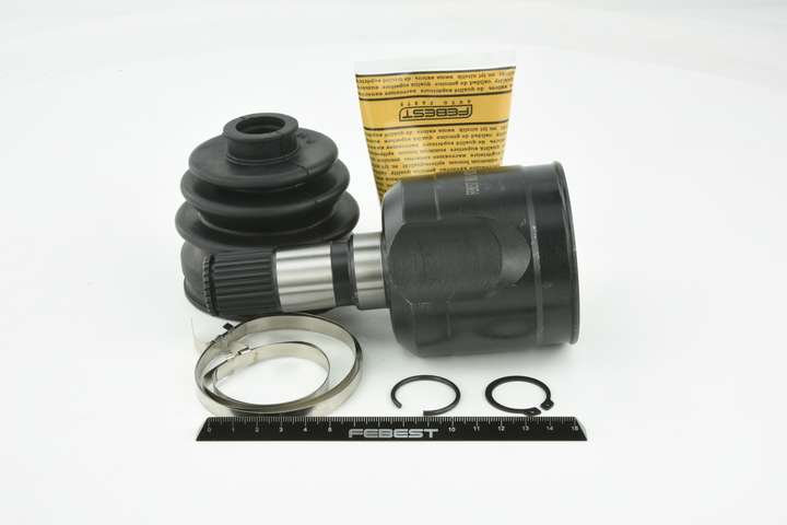 Antriebswellengelenk radseitig FEBEST 0511-M323FLH Bewertung