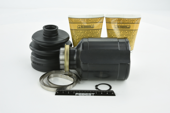 8653456 FEBEST 0511M6ATRH FORD USA Vakionopeusnivel hinta