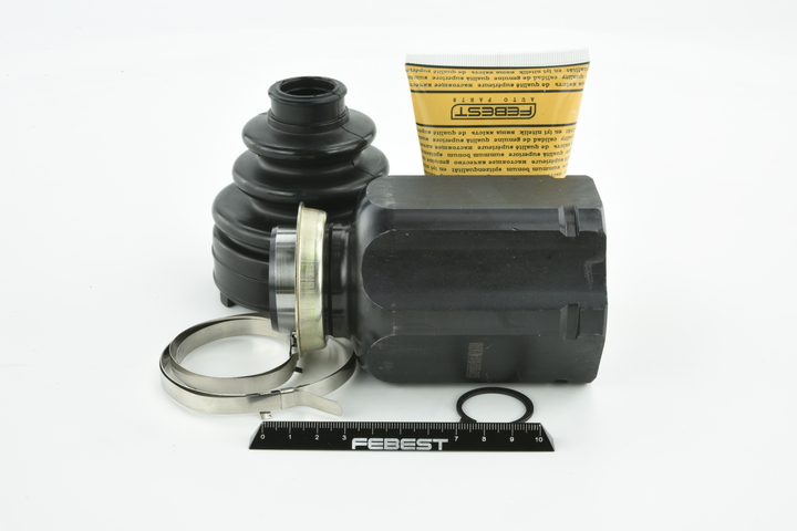 FEBEST 0511-MZ5ATRH Tête de cardan