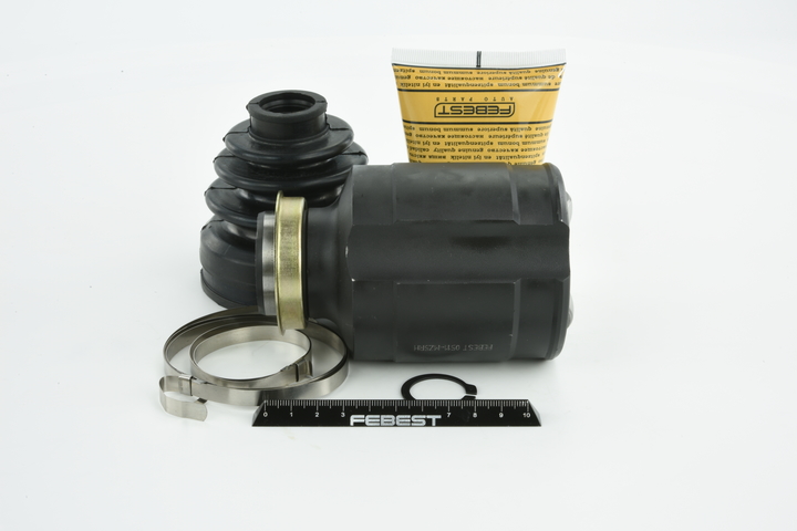 Antriebswellengelenk 0511-MZ5RH FEBEST FP102550X MAZDA