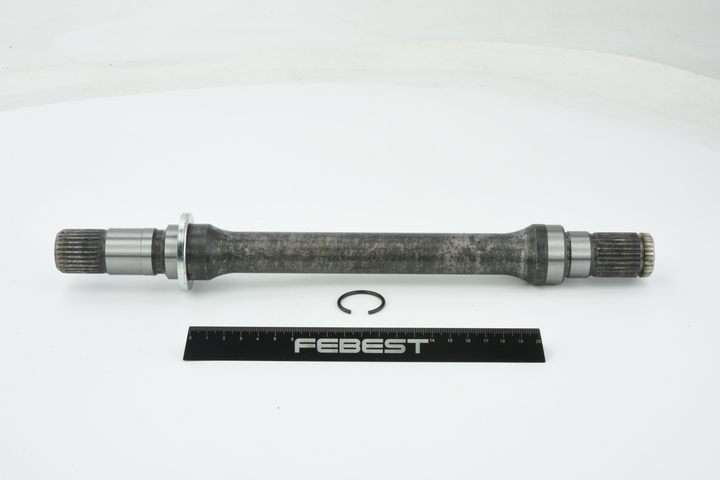 Halbachse FEBEST 0512-626GE Bewertung
