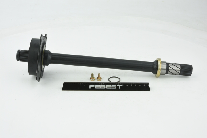 Halbachse FEBEST 0512-LWMTRH Bewertung