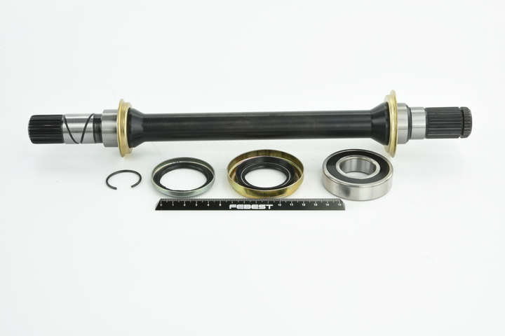 8653655 Półoś napędowa FEBEST Mazda MPV koszt