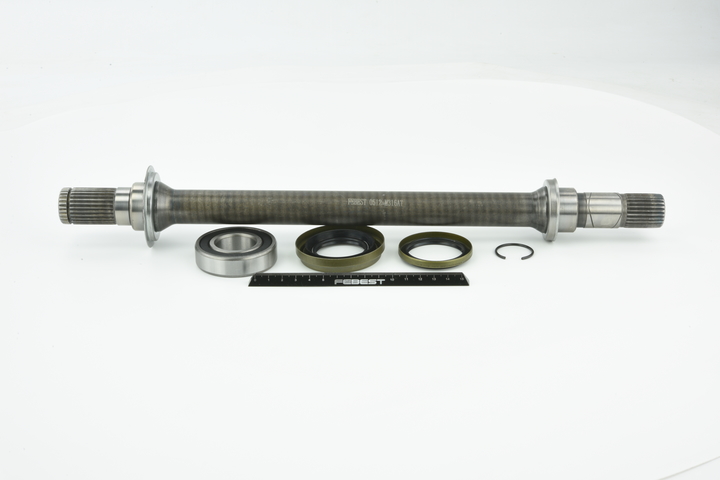 8653656 Półoś FEBEST Mazda MPV koszt