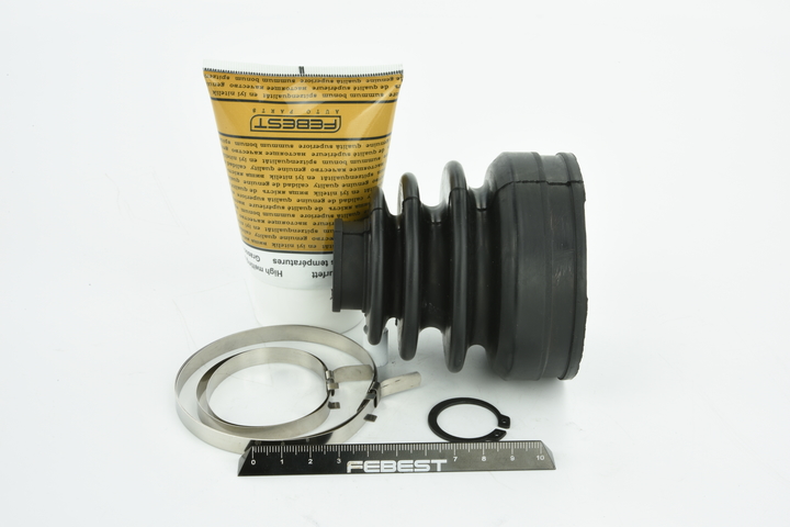 Achsmanschette 0515-CWT FEBEST FP102550X MAZDA