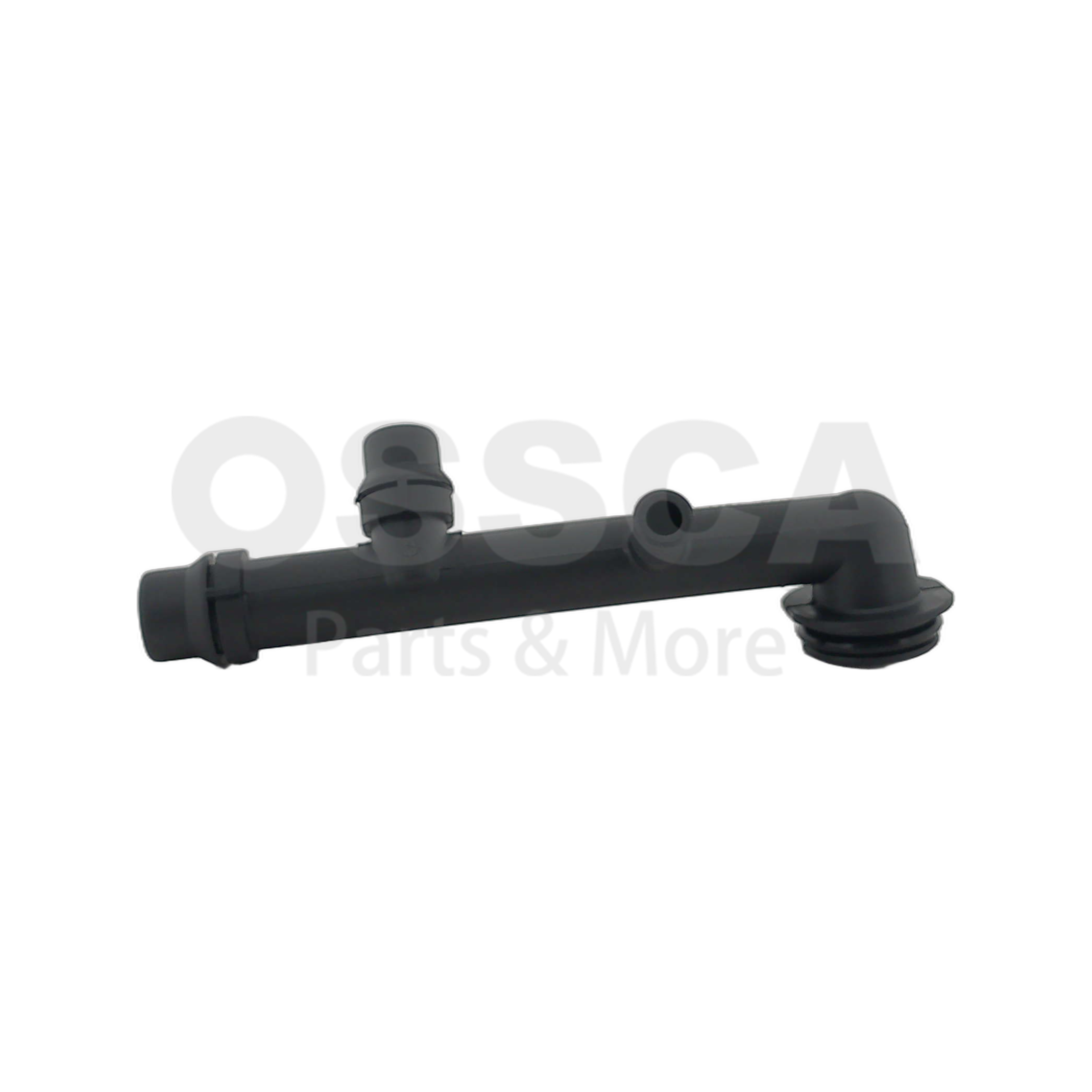 Ölkühler, Automatikgetriebe OSSCA 05175 günstig online kaufen