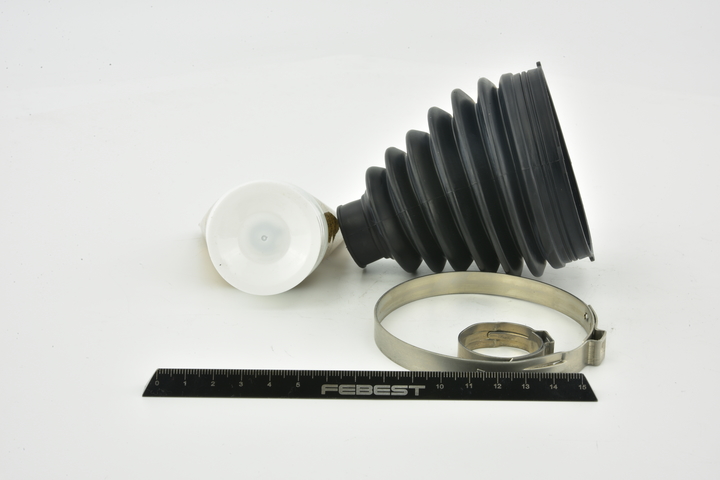 Faltenbalg FEBEST 0517P-BL Bewertung