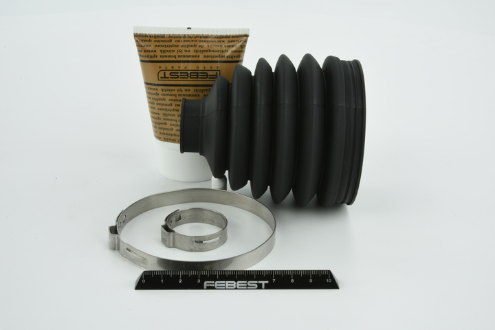 Achsmanschette FEBEST 0517P-BT50 günstig online kaufen
