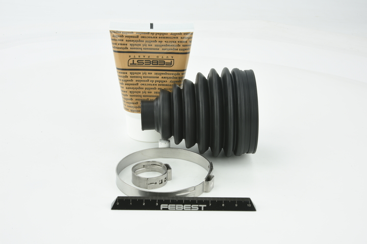 FEBEST 8654511 Mitsubishi Space Star Cv joint boot for upgrade
